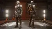 Arden-SL "Archangel" Gear Kit (FPS Armor & Backpack)