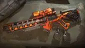 Atzkav Igniter Sniper Rifle