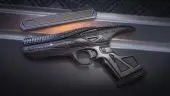 Salvo Esteban Frag Pistol