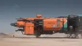 Argo Moth (LTI)