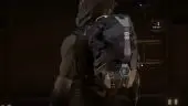 CSP-68L Backpack Night Camo