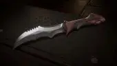 Myuda Knife