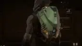 CSP-68L Backpack Cayman