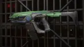 C54 Luckbringer SMG