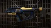 Lumin V Valor SMG