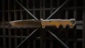 TBF-4 Sunspike Combat Knife