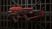 Custodian Brimstone SMG