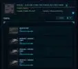 Zeus MK II Trio pack upgraded with Zeus Mk II MR + Paladin + Galaxy LTI