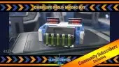 Bazar - March 2956 Imperator Subscriber Flair - CureLife Field Medic Kit