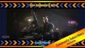 Bazar - May 2956 Subscriber Flair - Top Gunner’s Kit