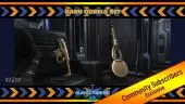 Bazar - June 2956 Subscriber Flair - Banu Ochelo Set
