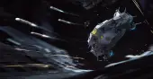 Upgrade -  Perseus to Polaris - Warbond