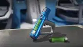 ParaMed Cyanosis Medical Device