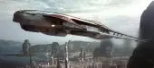 Concept Art - Genesis Starliner