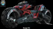 Pulse to Ranger RC