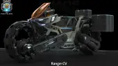 Pulse to Ranger CV