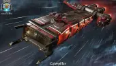 MOLE Carbon Edition to Caterpillar