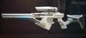 Gemini A03 "Canuto" Sniper Rifle (FPS Weapon)
