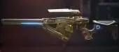 Gemini A03 "Wildwood" Sniper Rifle (FPS Weapon)