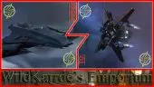 cig, cloud, imperium, gaming, rsi, roberts, space, industries, sc, star, citizen, wildkarrdes, wildkarrde's, wild, card, wildcard, emporium, ccu, cross, chassis, upgrade, crusader, spirit a1, gatac, railen