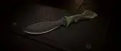 Subscribers Store - Zogo Knife