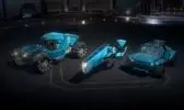 Subscribers Store - Whirlwind Paint Collection