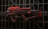 Custodian "Brimstone" SMG
