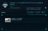 F7C-S Hornet Ghost to Vulture Warbond