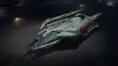 Aurora Mk II - Medallion Paint