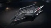 Aurora Mk II - Obscurity Paint