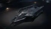 Aurora Mk II - Shade Paint