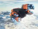 Vanguard Sentinel > Mole CCU