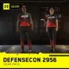 DefenseCon 2956 Gear Pack