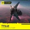 Tyilui LTI