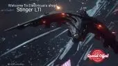 Stinger LTI CCUed
