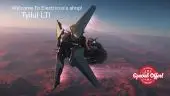 Tyilui LTI CCUed