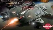 Tiburon LTI CCUed