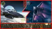 cig, cloud, imperium, gaming, rsi, roberts, space, industries, sc, star, citizen, wildkarrdes, wildkarrde's, wild, card, wildcard, emporium, ccu, cross, chassis, upgrade, gatac, railen