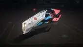 Nox - Star Kitten Paint