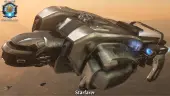 Guardian MX to Starfarer