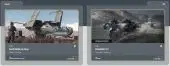 Upgrade - Mustang Alpha to Ranger CV