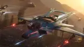 Misc Prospector to Anvil F7C Hornet Mk II Upgrade