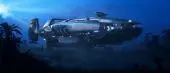 100i
Starlite
Star Citizen
CCU Upgrade