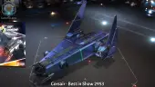 E1 Spirit to Corsair - Best in Show Edition 2953