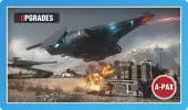 Tyilui to M2 Hercules