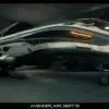 Aegis Avenger Stalker - LTI (CCU'd)