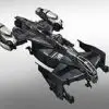 Cutlass Blue LTI - Legacy Pirate Pack Package (SC & SQ42 w/ Skull/Crossbones Skin)