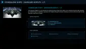 Vanguard Hoplite (Original Concept) - LTI