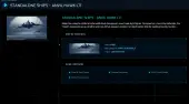 Anvil Hawk (Original Concept) - LTI