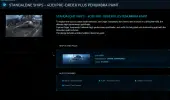 400i Pre-Order Plus Penumbra Paint + Meridian Paint - LTI